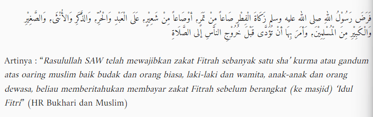 Bolehkah Membayar Zakat Fitrah Di Awal Bulan Ramadhan. Bisa Dilakukan Awal Ramadan, Ini Hukum dan Ketentuan Zakat Fitrah