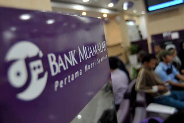 Kapan Bank Mulai Libur Lebaran. Bank Muamalat Beroperasi Terbatas Selama Libur Lebaran