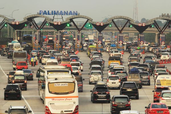 Lebaran Jadi Hari Apa. PERSPEKTIF: Lebaran Jadi Momentum Kebangkitan Ekonomi