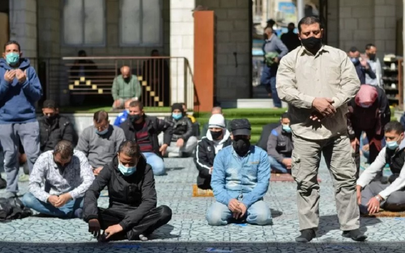 Shalat Subuh Lupa Membaca Doa Qunut. Kamus Ramadan : Bolehkah Salat Subuh Tanpa Doa Qunut