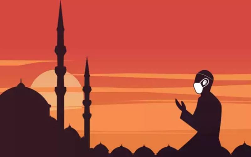 Yang Mengusulkan Salat Tarawih Berjamaah Dengan 20 Rakaat Adalah. Ragu Tarawih Berjamaah, Ini Tata Cara Salat Tarawih Sendiri di