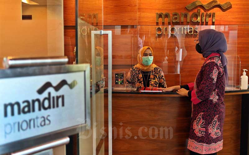 Kapan Bank Tutup Sebelum Lebaran. Catat! Ini Jadwal Operasional Bank BUMN Jelang Lebaran