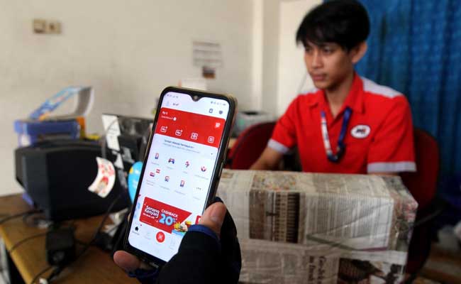 Kapan Pengiriman Terakhir Jne Sebelum Lebaran. JNE: Kiriman Paket Jelang Lebaran Didominasi 3 Pulau Ini