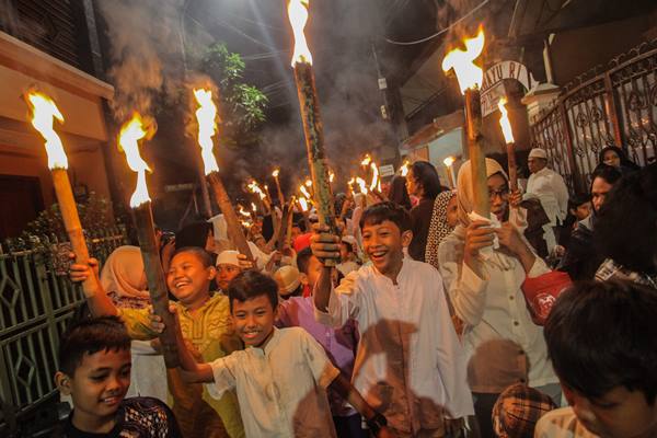 Puasa Muharram Jatuh Pada Tanggal Berapa. Kemenag Tegaskan 1 Muharram Jatuh Pada 10 Agustus, Liburnya