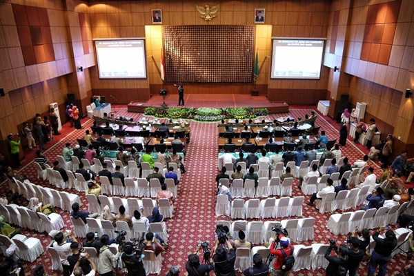 Jika Awal Puasa Jatuh Pada Hari Jumat. Hasil Sidang Isbat Ramadan 1443 H, Mulai Puasa 2 April apa 3