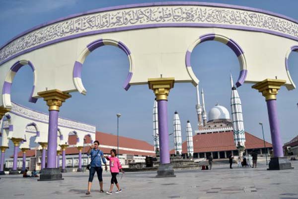 Jadwal Buka Puasa Hari Ini 2020 Semarang. Jadwal Lengkap Imsak dan Buka Puasa Semarang Ramadan 2022