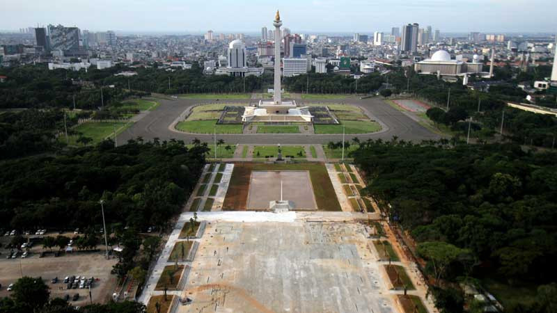 Waktu Buka Puasa Sekitar Tangerang. Jadwal Buka Puasa di Wilayah Jabodetabek, 6 April 2022