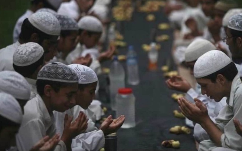 Apa Saja Yg Membatalkan Puasa Ramadhan. Hal-hal yang Membatalkan Puasa Selain Makan dan Minum