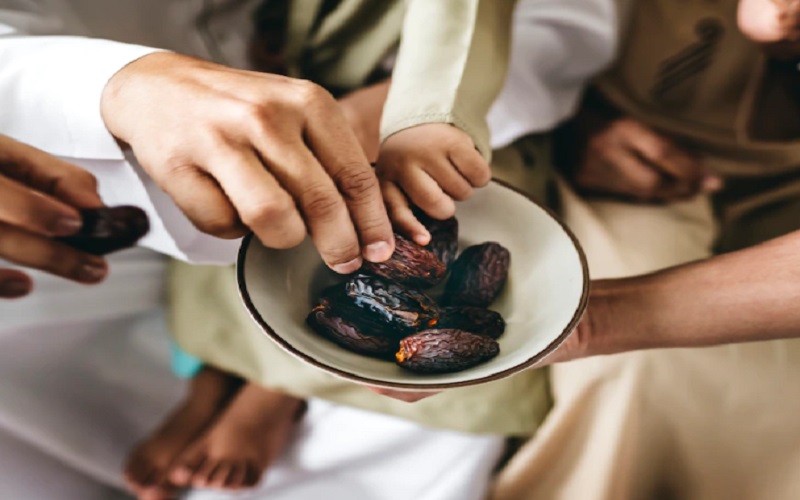 Doa Berbuka Puasa Sunnah Asyura. Doa Buka Puasa Asyura dan Tasua di Bulan Muharram dan Artinya