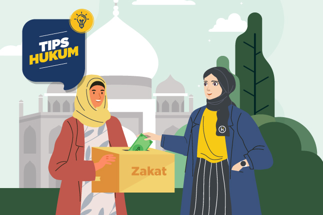 Daftar Lembaga Amil Zakat Di Indonesia. Tips Memilih LAZ yang Legal dan Terpercaya