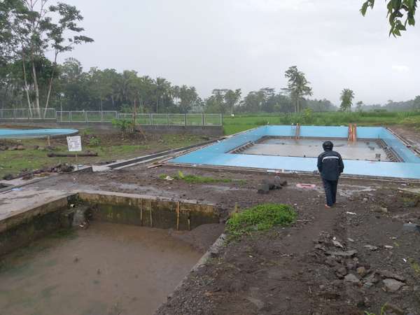 Kolam Renang Yang Buka Saat Lebaran. Kolam Renang Anak & Dewasa di Kepurun Klaten Buka Setelah