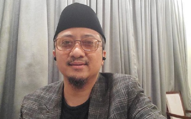 Video Kisah Nyata Keajaiban Sedekah. Kisah Yusuf Mansur Berjualan Es, Laris Manis Berkat Sedekah