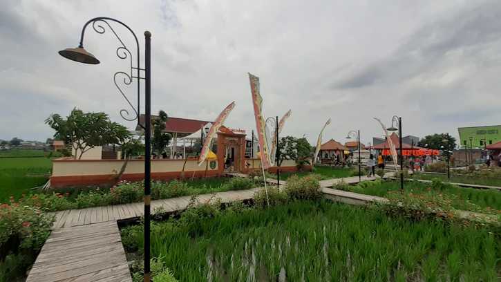 Jam Berbuka Puasa Kota Madiun. Lima Tempat Asyik untuk Ngabuburit di Kota Madiun