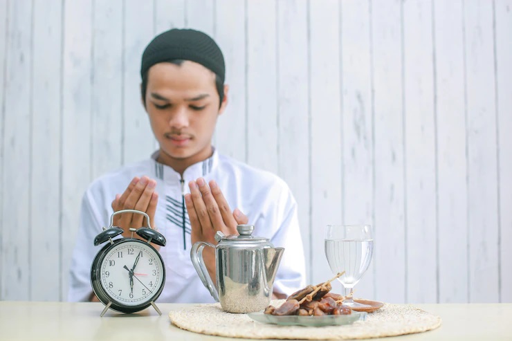 Puasa Syawal Apakah Boleh Tidak Berurutan. Apakah Puasa Syawal Bisa Dilakukan Selang-seling atau Harus