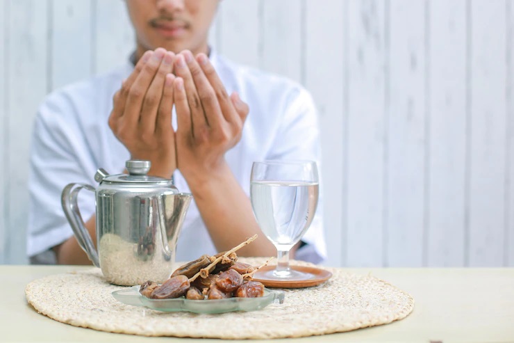 Apakah Puasa Syawal Bisa Digabung Dengan Puasa Ganti. Apakah Boleh Puasa Syawal Digabung dengan Puasa Qadha