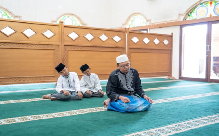 Rakaat Shalat Witir Minimal.... Dan Maksimal... Rakaat. Salat Witir 1 Rakaat Boleh Atau Tidak? Cek Penjelasannya di Sini