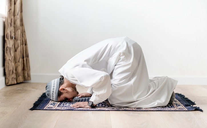 Waktu Sholat Isya Sampai Jam Berapa Nu Online. Batas Waktu Salat Isya Sebenarnya Jam Berapa?