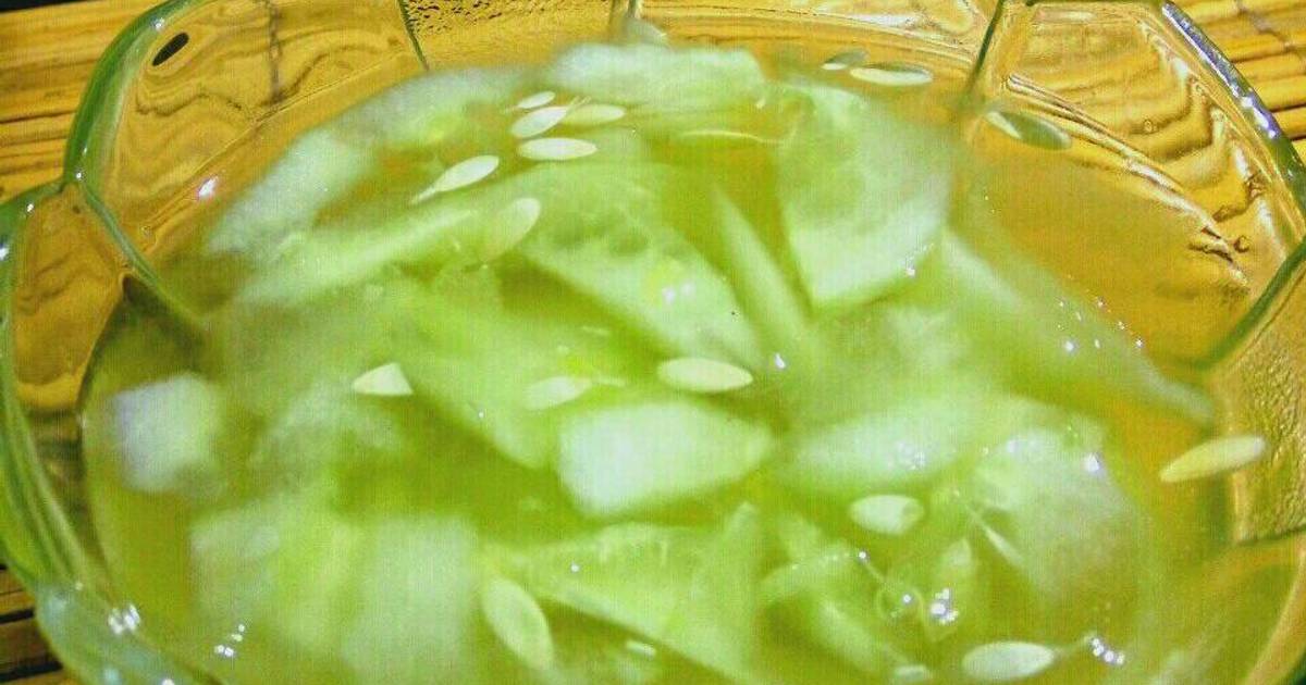 Buka Puasa Dengan Es Jeruk. 9 resep minuman buka puasa es jeruk mentimun enak dan mudah