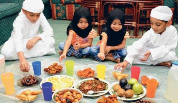 Ibadah Puasa Disyariatkan Pada Tahun. Sejarah Puasa Ramadan (1)