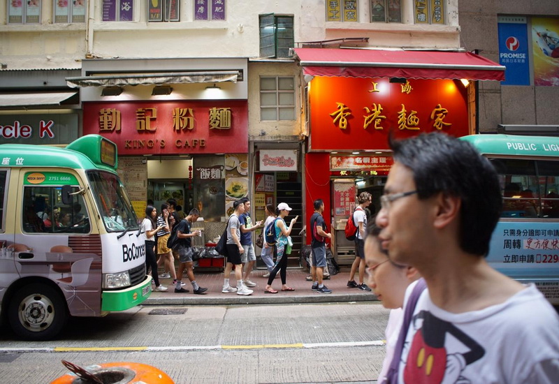 Jadwal Buka Puasa Di Hongkong. Susahnya Berbuka Puasa di Hongkong, Tak Semua Restoran