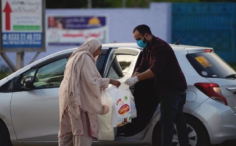 Niat Sedekah Untuk Ibu Bapak. Sedekah Atas Nama Orang yang Telah Meninggal, Apakah