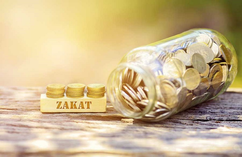 Batas Terakhir Mengeluarkan Zakat Fitrah Adalah. Kapan Batas Waktu Akhir Membayar Zakat Fitrah? : Okezone Muslim