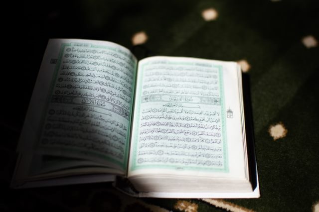 Tuliskan Tiga Tata Cara Tadarus Yang Baik. 7 Cara Tadarus Alquran dengan Tartil : Okezone Muslim