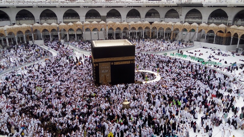 Wakaf Alquran Di Masjidil Haram. Begini Ketentuan Wakaf Alquran untuk Masjidil Haram dan Masjid