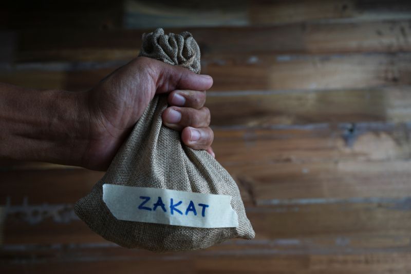 Sampai Kapan Mualaf Menerima Zakat. 4 Jenis Mualaf, Berhak Menerima Zakat meski Kaya : Okezone Muslim