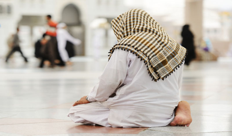 Shalat Sunnah Untuk Mendoakan Orang Sakit. Doa Sholat Hajat Bisa Juga untuk Meminta Kesembuhan : Okezone