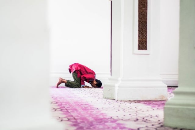 Shalat Sunnah Ba'diyah Isya Berapa Rakaat. Tata Cara Solat Sunah Badiyah: Niat dan Keutamaannya : Okezone