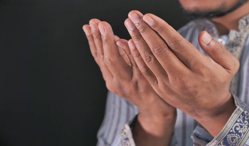 Bacaan Dzikir Setelah Sholat Dhuha Sesuai Sunnah. Doa Setelah Selesai Sholat Dhuha Sesuai Sunnah Dibaca 100 Kali