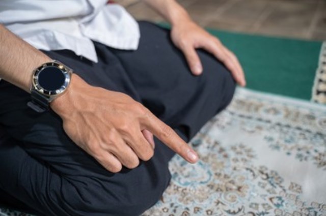 Sholat Dhuha 4 Rakaat Yang Benar. Tata Cara Sholat Dhuha 4 Rakaat, Dimulai Niat hingga Salam