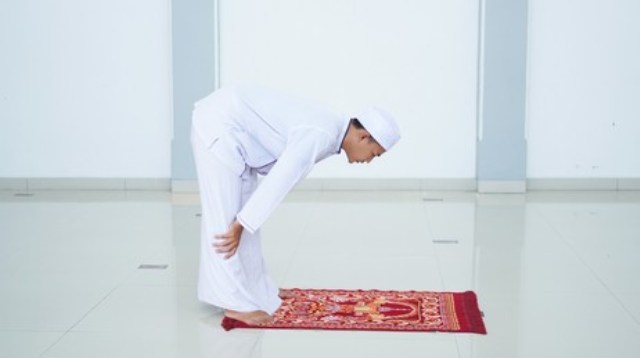 Keutamaan Sholat Tahajud Selama 40 Hari. Masya Allah! Ini Keutamaan Sholat Tahajud 40 Hari Berturut-turut