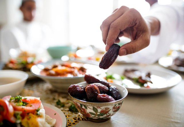 Batas Waktu Puasa Syawal Tahun Ini. Sampai Kapan Batas Waktu Puasa Syawal? : Okezone Muslim