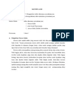 Syarat Kambing/domba Akikah Adalah Sebagai Berikut Kecuali. 9 SMP 35