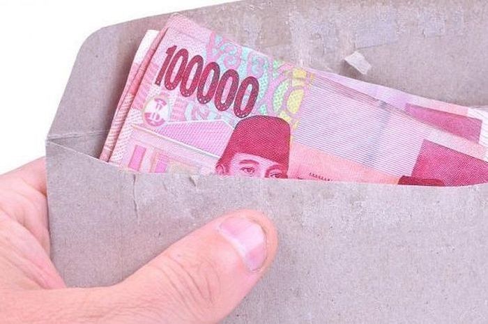 Dana Hibah Gratis Langsung Cair 2021. Gak Perlu Antre Cukup Lewat HP, Cek Bantuan Rp 1 Juta Masuk ke