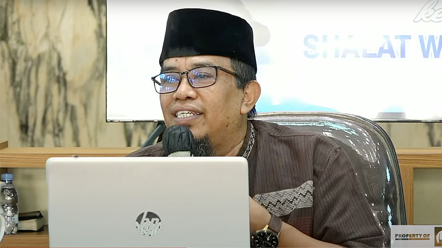 Shalat Tarawih Disebut Juga Qiyamul. Sejarah dan Keutamaan Salat Tarawih