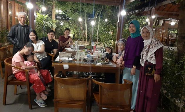 Rekomendasi Buka Puasa Di Tangerang. 10 Gambar Tempat Buka Puasa di Tangerang Selatan 2022 Murah