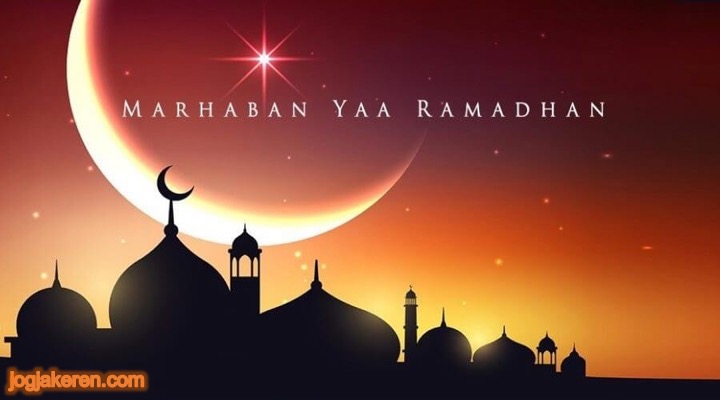 Target Saya Bulan Ramadhan Ini Puasa. Mumpung Awal Ramadhan, Yuk Tentukan Target Ibadah di Bulan