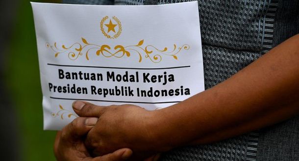 Dana Hibah Umkm Kabupaten Bandung. Mau Dapat Dana Hibah UMKM Rp2,4 Juta? Masih Ada Waktu