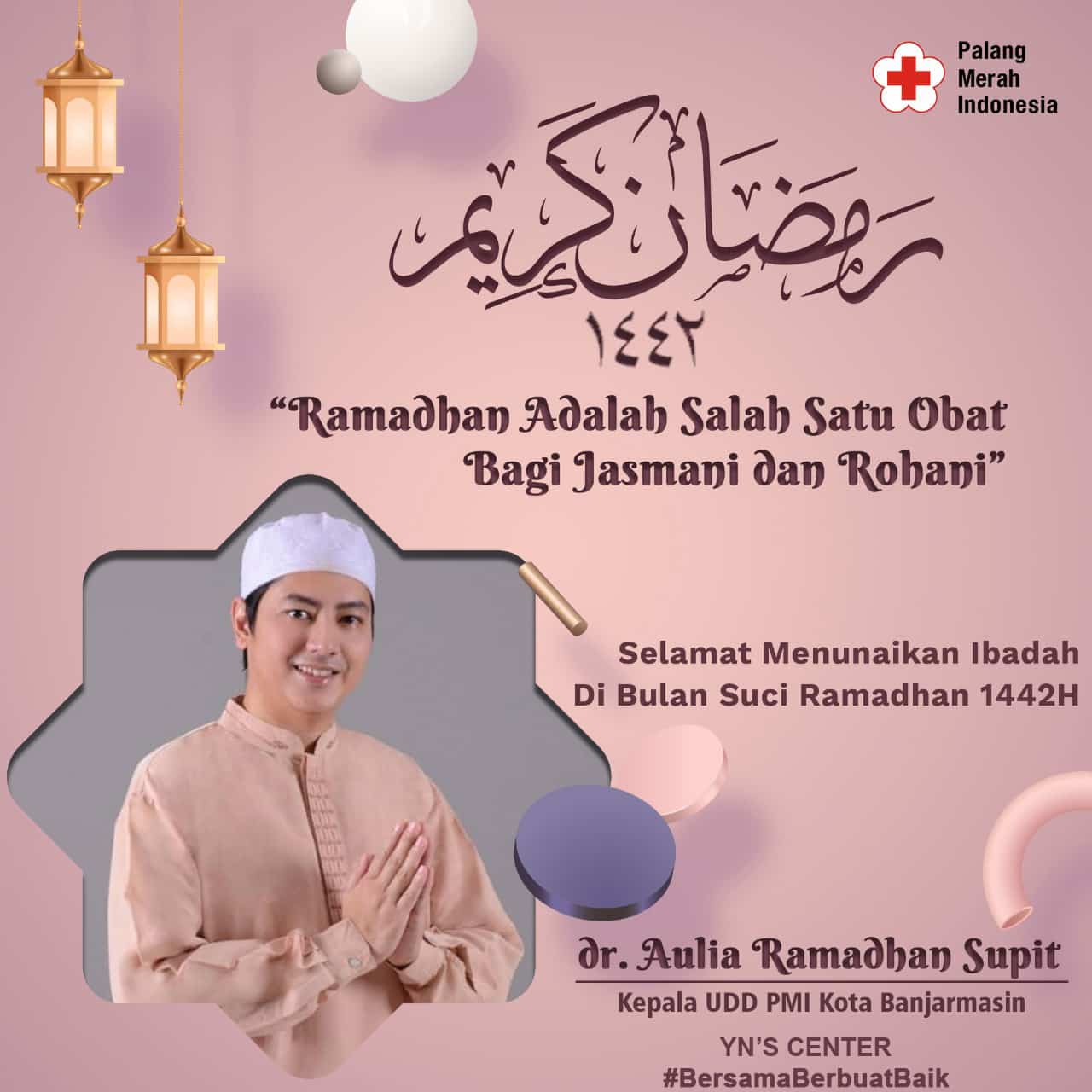 Hikmah Puasa Dalam Kehidupan Sosial. Manfaat Puasa Ramadhan Bagi Fisik, Mental dan Kehidupan Sosial