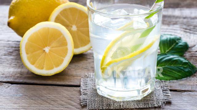 Cara Diet Lemon Saat Puasa. Bahaya Minum Air Lemon Saat Puasa