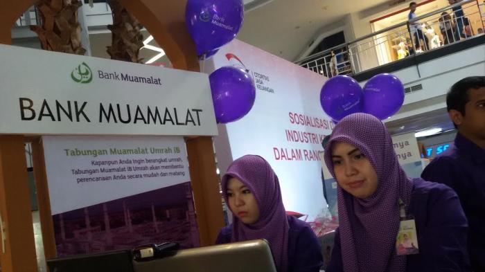 Bank Muamalat Riba Atau Tidak. #AyoHijrah, Berani Tinggalkan Riba dengan Bank Muamalat