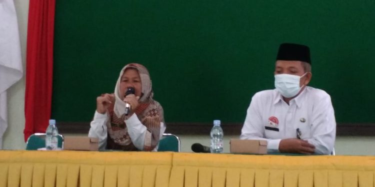 Jabatan Wakaf Zakat Dan Haji Putrajaya. Kementerian Agama Kota Surakarta – Jateng Gayeng