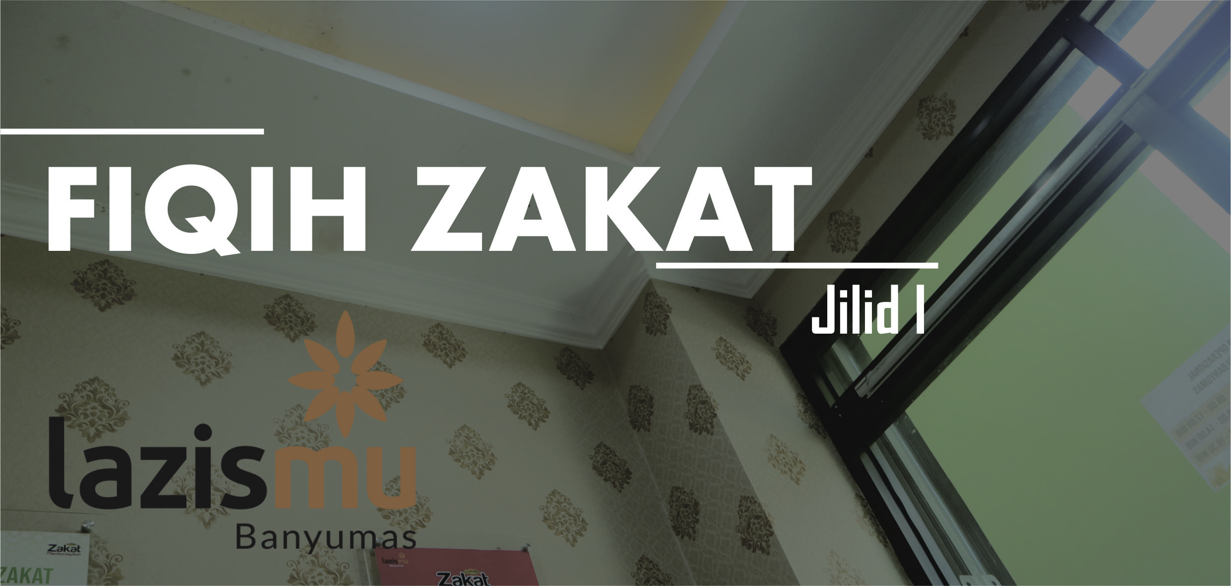 What Is Zakat In Arabic. FIQIH ZAKAT