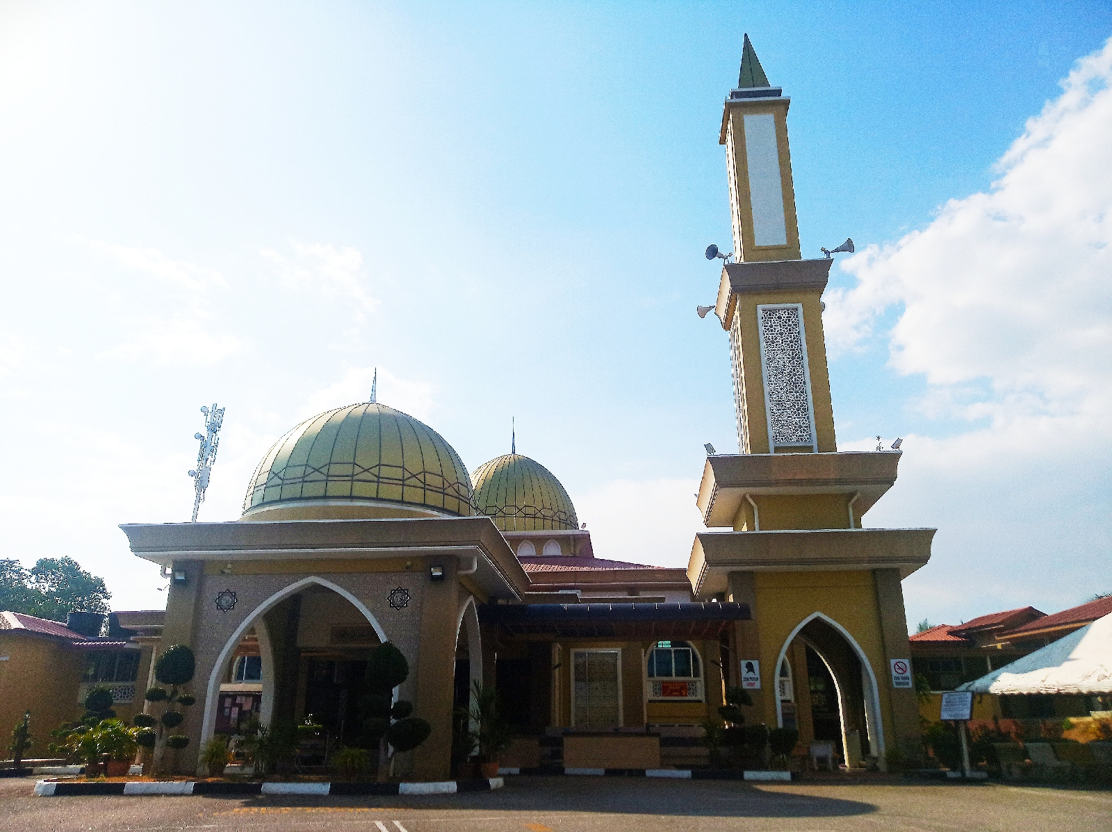 Waktu Berbuka Puasa 2021 Kedah Kuala Muda. Waktu Maghrib Sungai Petani