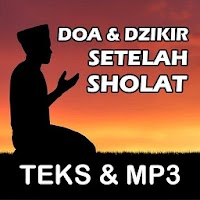 Mp3 Doa Setelah Sholat Wajib. [Updated] Doa Dzikir Setelah Sholat Fardhu & Sunnah + MP3 PC