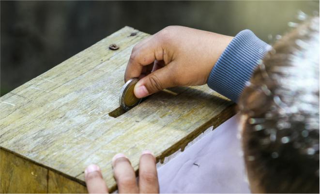 Hadits Sedekah Itu Menolak Bala. Sedekah itu Dapat Menolak Bala