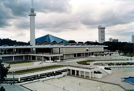 Waktu Sholat Idul Adha Di Malaysia. Solat idul adha